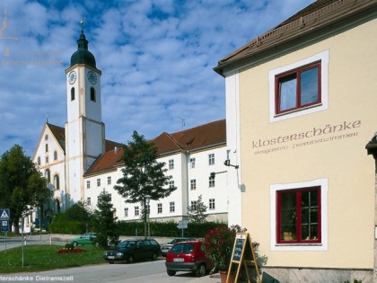 Foto: Klosterschänke 